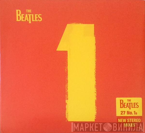  The Beatles  - 1