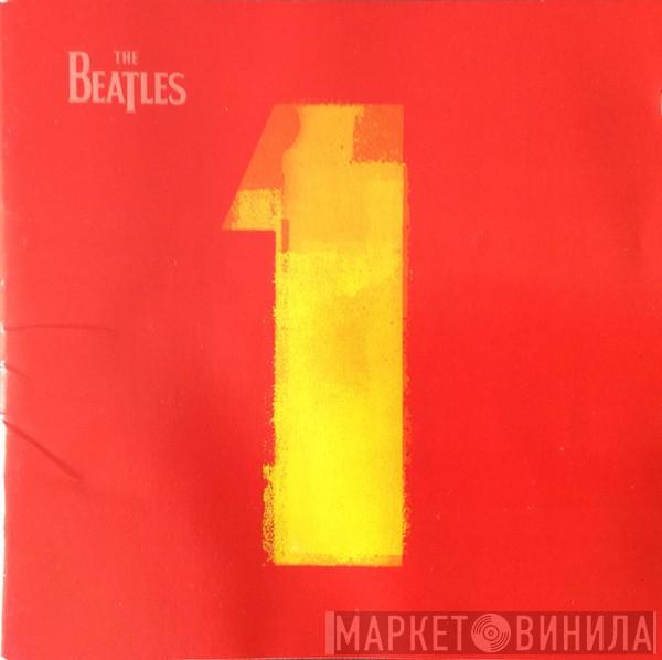  The Beatles  - 1