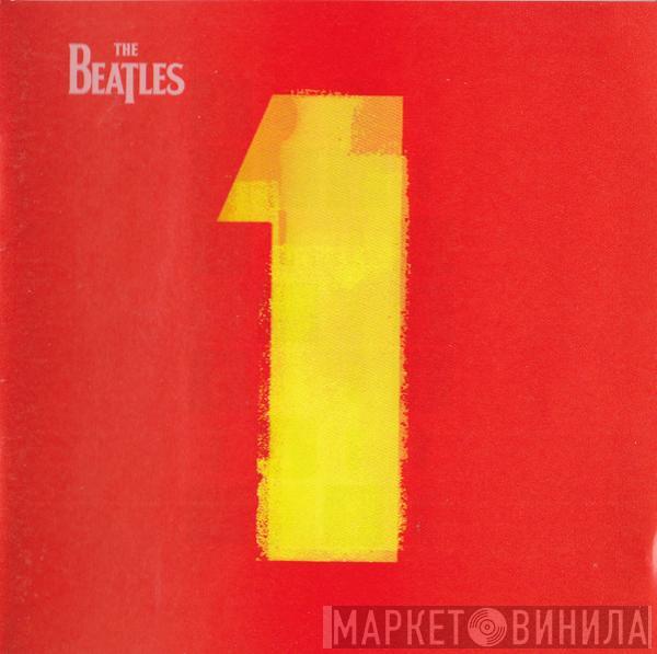  The Beatles  - 1