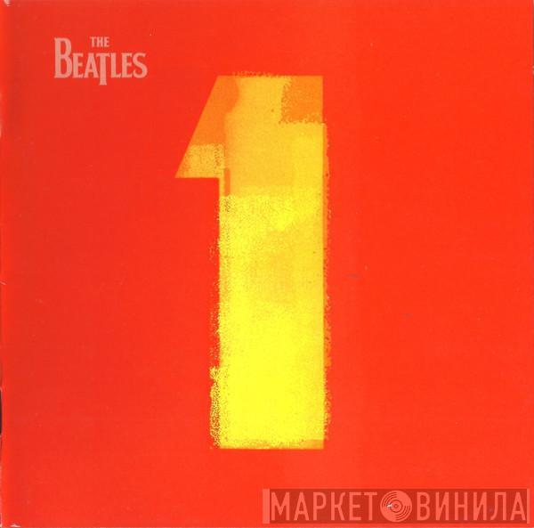  The Beatles  - 1