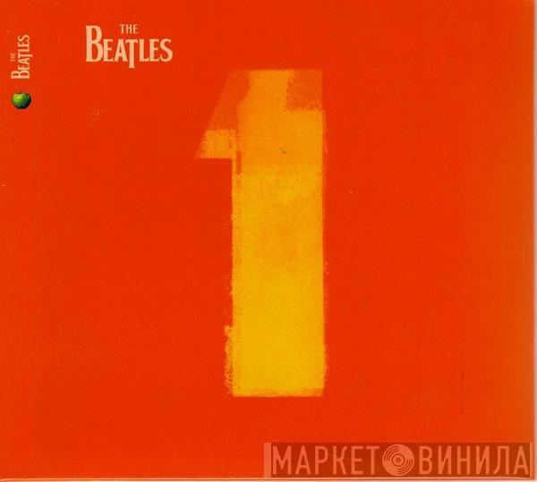  The Beatles  - 1