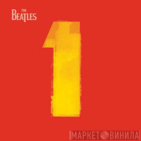  The Beatles  - 1