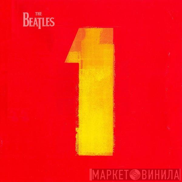  The Beatles  - 1