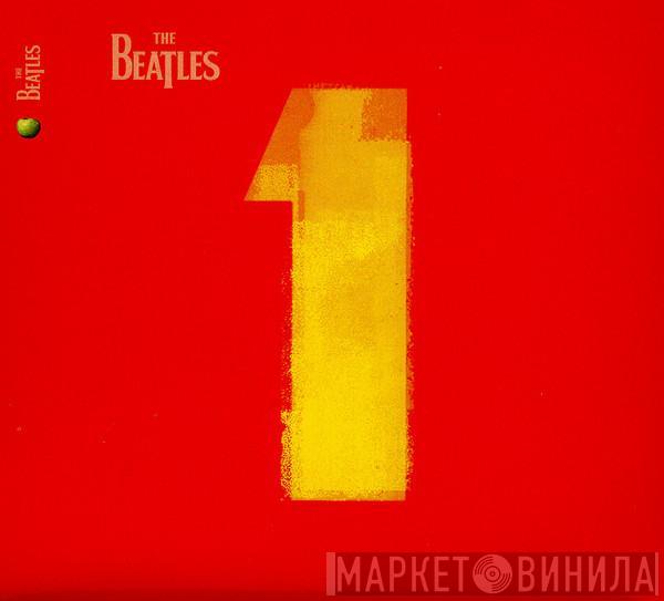 The Beatles - 1