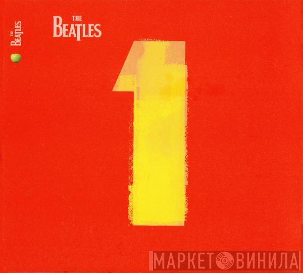  The Beatles  - 1
