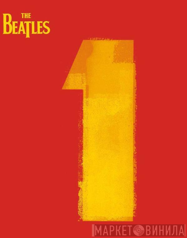  The Beatles  - 1