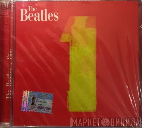  The Beatles  - 1