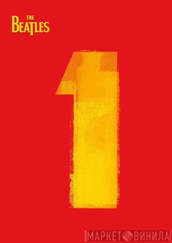  The Beatles  - 1