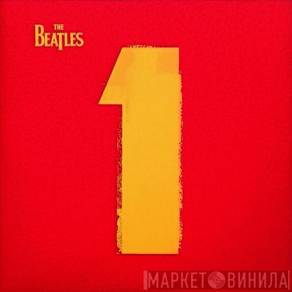  The Beatles  - 1