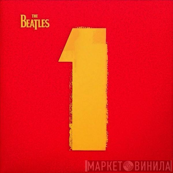  The Beatles  - 1