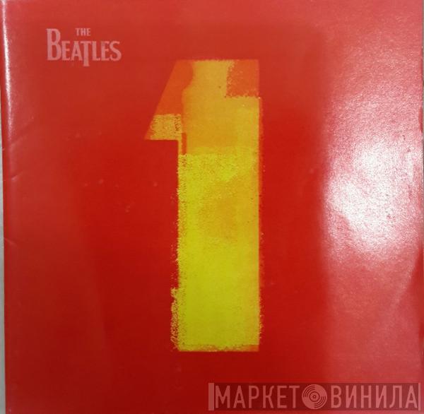  The Beatles  - 1