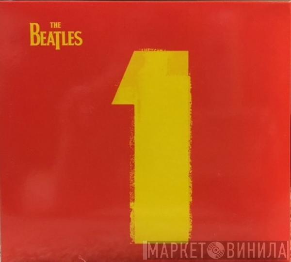 The Beatles  - 1