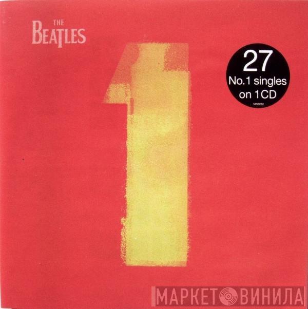  The Beatles  - 1