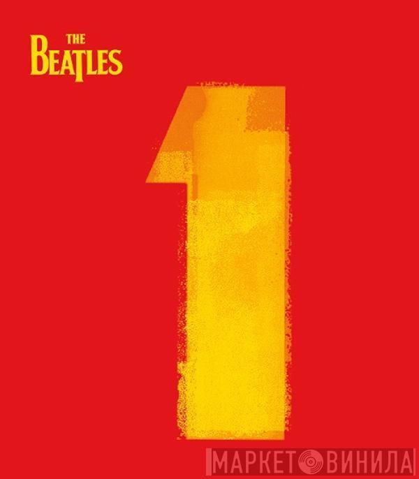  The Beatles  - 1