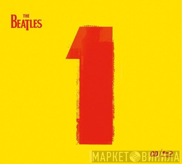  The Beatles  - 1