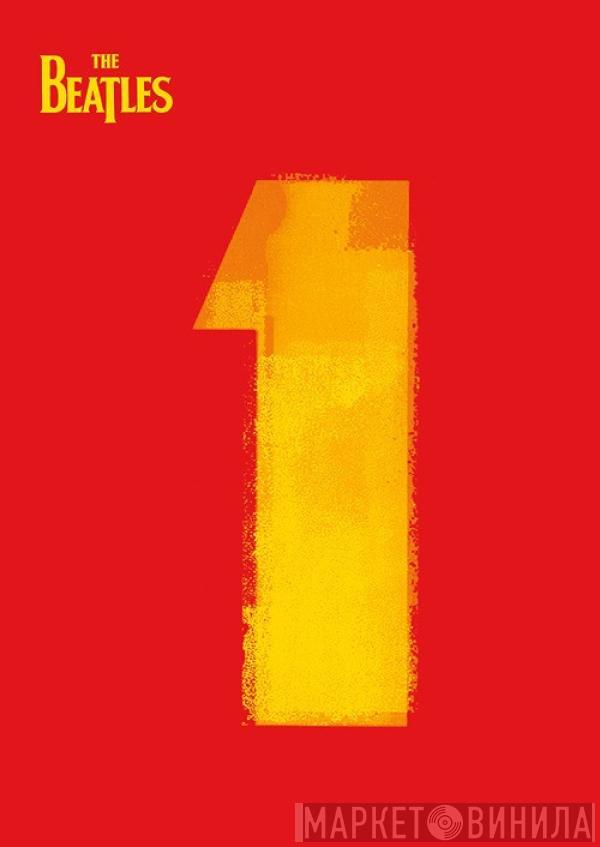  The Beatles  - 1