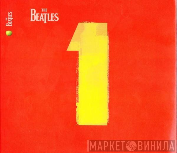  The Beatles  - 1