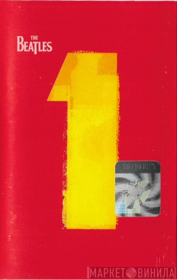  The Beatles  - 1