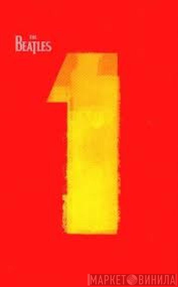  The Beatles  - 1
