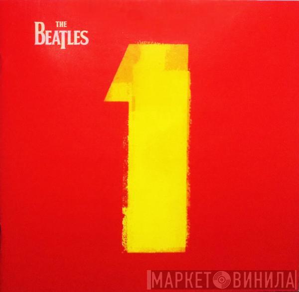 The Beatles - 1