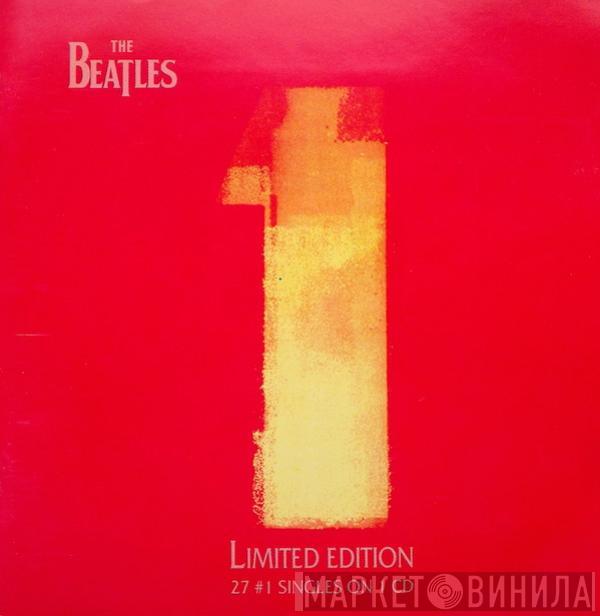  The Beatles  - 1
