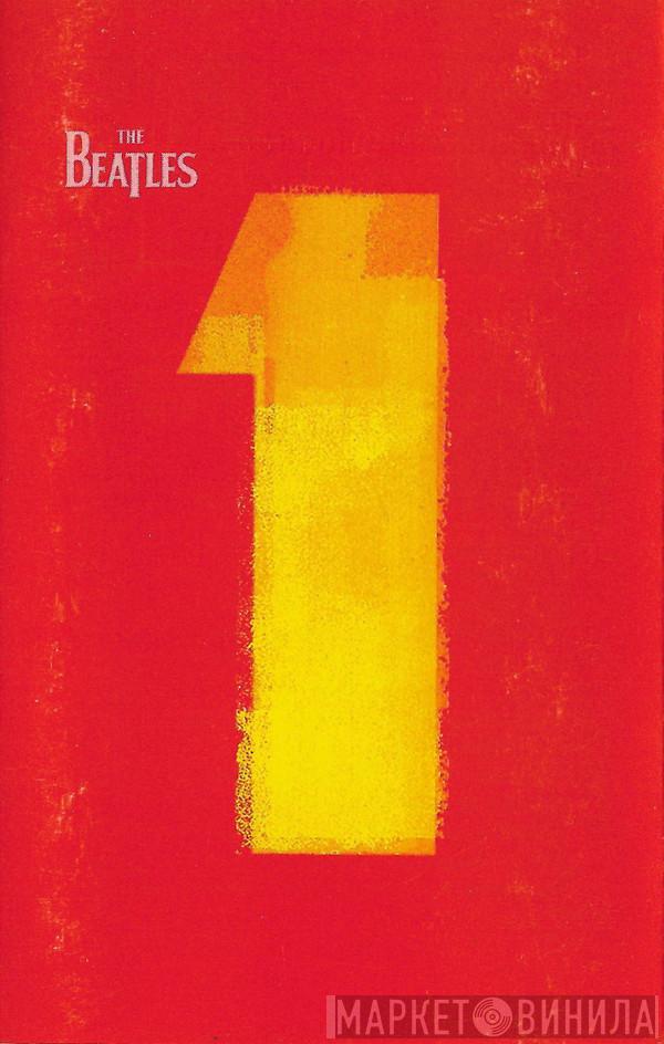  The Beatles  - 1