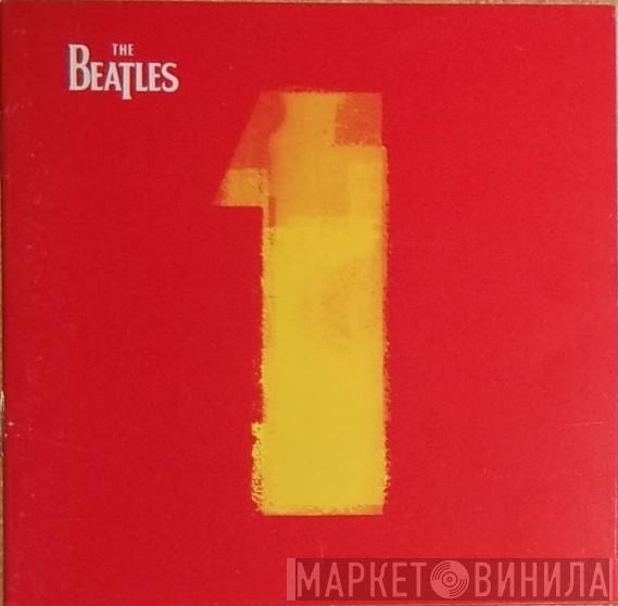The Beatles - 1