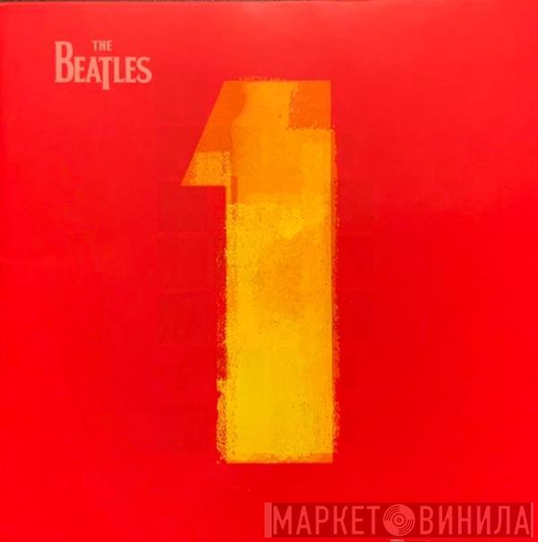  The Beatles  - 1