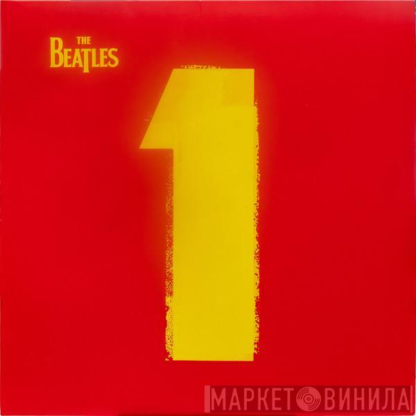  The Beatles  - 1