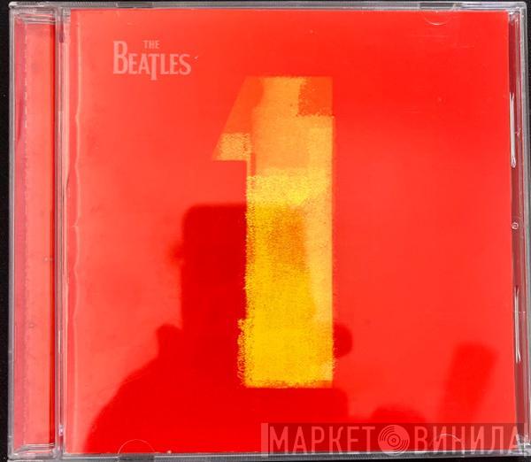  The Beatles  - 1
