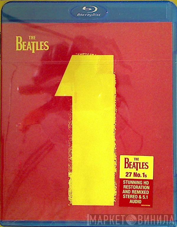  The Beatles  - 1