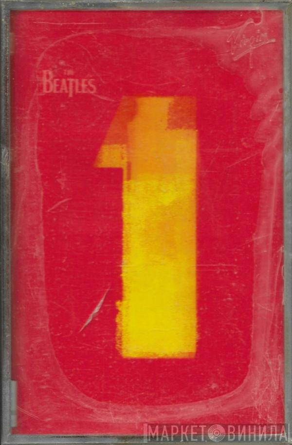  The Beatles  - 1