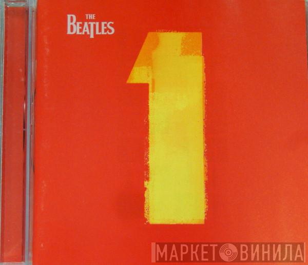 The Beatles  - 1