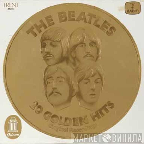 The Beatles - 20 Golden Hits