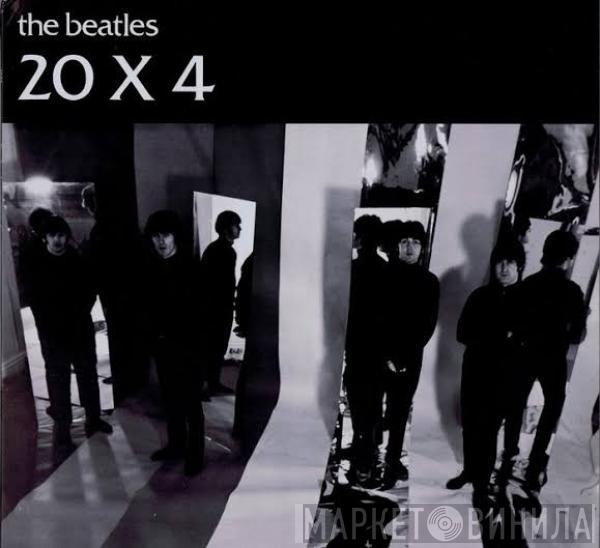 The Beatles - 20 X 4