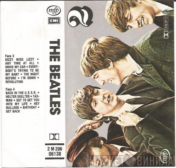  The Beatles  - 2