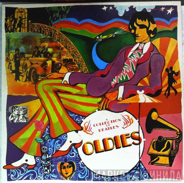  The Beatles  - A Collection Of Beatles Oldies