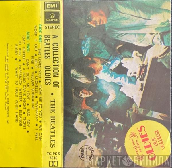  The Beatles  - A Collection Of Beatles Oldies