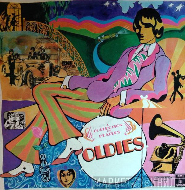  The Beatles  - A Collection Of Beatles Oldies