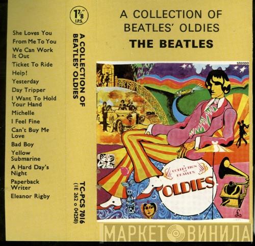  The Beatles  - A Collection Of Beatles Oldies