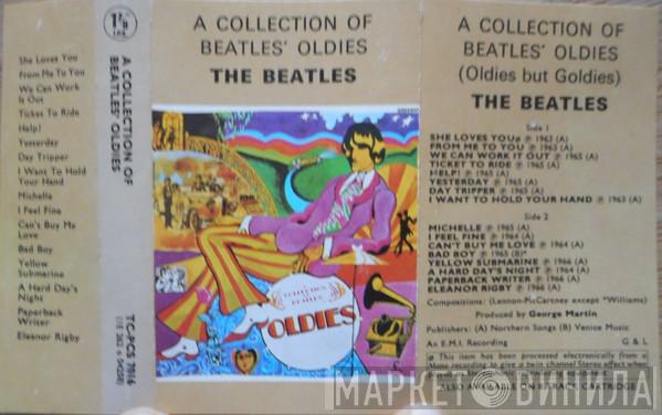  The Beatles  - A Collection Of Beatles Oldies