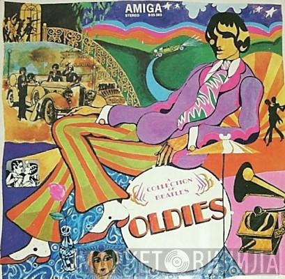  The Beatles  - A Collection Of Beatles Oldies