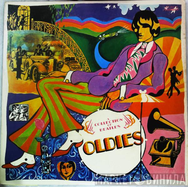  The Beatles  - A Collection Of Beatles Oldies