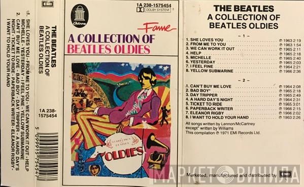  The Beatles  - A Collection Of Beatles Oldies