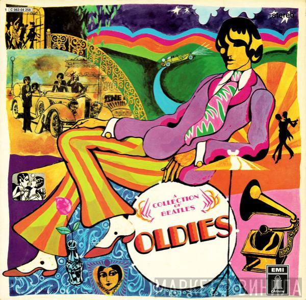  The Beatles  - A Collection Of Beatles Oldies