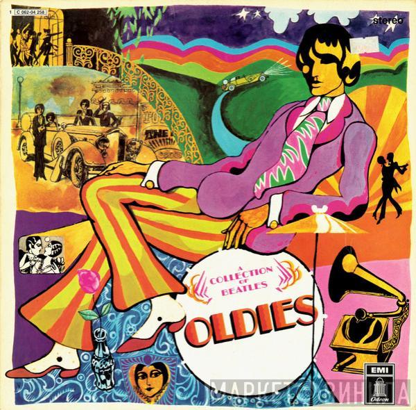  The Beatles  - A Collection Of Beatles Oldies