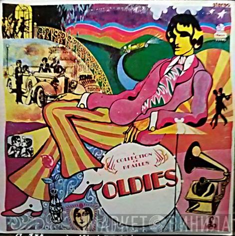  The Beatles  - A Collection Of Beatles Oldies