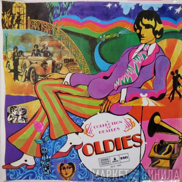  The Beatles  - A Collection Of Beatles Oldies