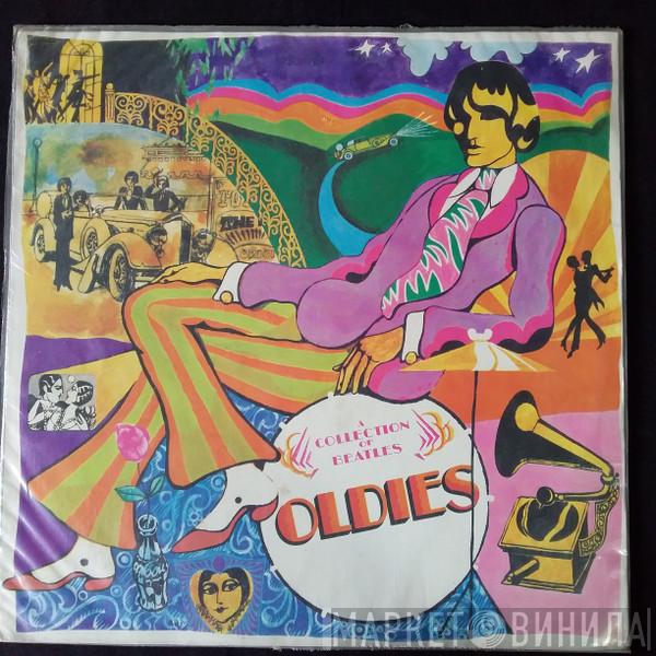  The Beatles  - A Collection Of Beatles Oldies