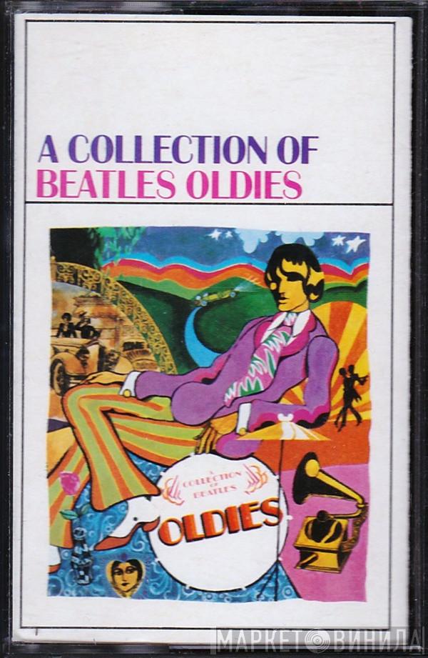  The Beatles  - A Collection Of Beatles Oldies